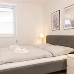 Apart-hotel Landschaftliches Haus