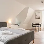 Landschaftliches Haus Apart-hotel Tönning