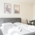 Landschaftliches Haus Apart-hotel