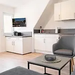 Apart-hotel Landschaftliches Haus