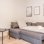 Apart-hotel Landschaftliches Haus 3*