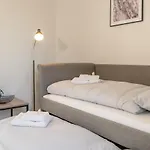Landschaftliches Haus Apart-hotel 3*