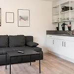 Apart-hotel Landschaftliches Haus Tönning