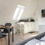 Apart-hotel Landschaftliches Haus 3*