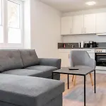 Apart-hotel Landschaftliches Haus