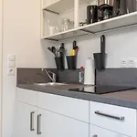 Apart-hotel Landschaftliches Haus Tönning