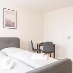 Landschaftliches Haus 3* Tönning
