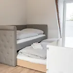 Landschaftliches Haus Apart-hotel Tönning
