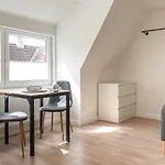 Landschaftliches Haus Apart-hotel 3*