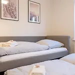 Apart-hotel Landschaftliches Haus 3*