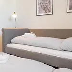 Landschaftliches Haus Apart-hotel