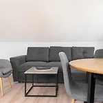 Apart-hotel Landschaftliches Haus
