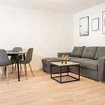 Landschaftliches Haus Apart-hotel 3*