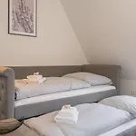 Landschaftliches Haus 3*