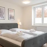 Apart-hotel Landschaftliches Haus