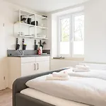 Apart-hotel Landschaftliches Haus 3*