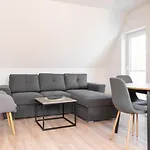 Landschaftliches Haus 3* Tönning