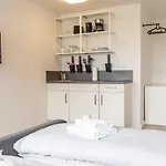 Apart-hotel Landschaftliches Haus