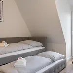 Landschaftliches Haus Apart-hotel 3*