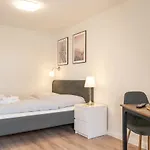 Apart-hotel Landschaftliches Haus