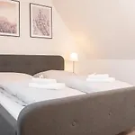 Apart-hotel Landschaftliches Haus