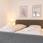 Landschaftliches Haus 3* Tönning