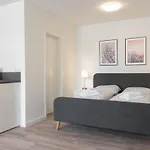 Landschaftliches Haus 3* Tönning