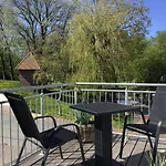 Landschaftliches Haus Apart-hotel 3*