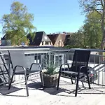 Landschaftliches Haus Apart-hotel