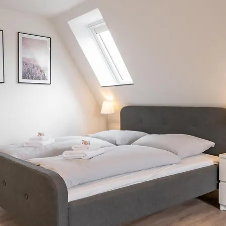 Landschaftliches Haus 3*