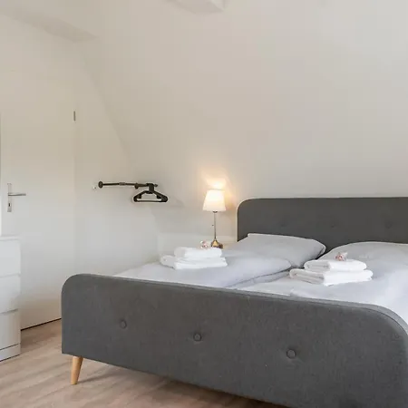 Landschaftliches Haus Apart-hotel