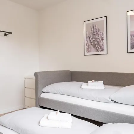 Landschaftliches Haus 3*
