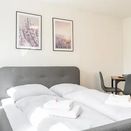 Landschaftliches Haus Apart-hotel