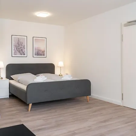 Landschaftliches Haus 3* Tönning