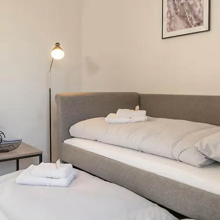 Landschaftliches Haus Aparthotel *