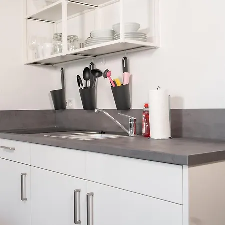 Landschaftliches Haus