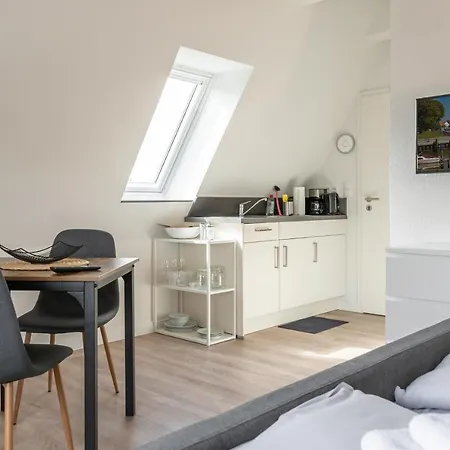 Aparthotel Landschaftliches Haus *