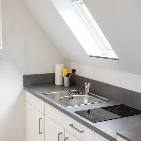 Landschaftliches Haus