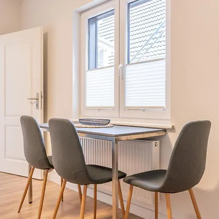 Landschaftliches Haus 通宁