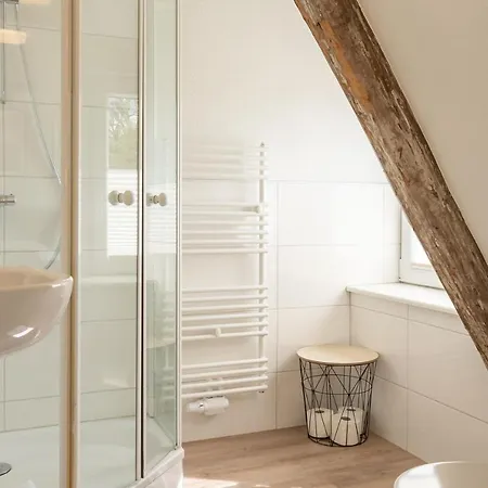 Landschaftliches Haus Appart hôtel Tönning