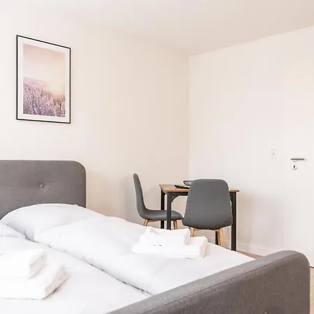 Landschaftliches Haus 3* Tönning