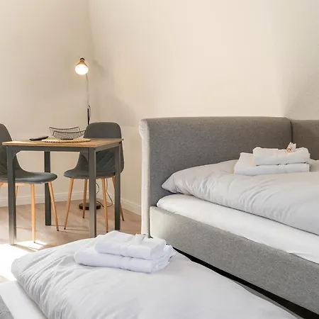 Landschaftliches Haus 3*