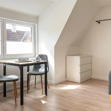 Landschaftliches Haus Aparthotel *