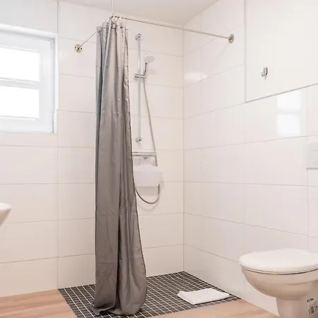 Landschaftliches Haus Apart-hotel 3*