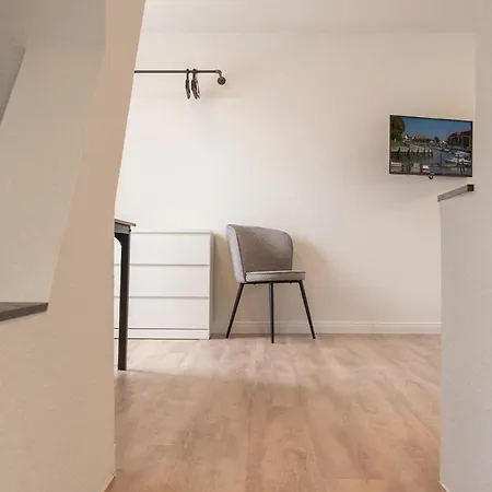 Landschaftliches Haus Toenning