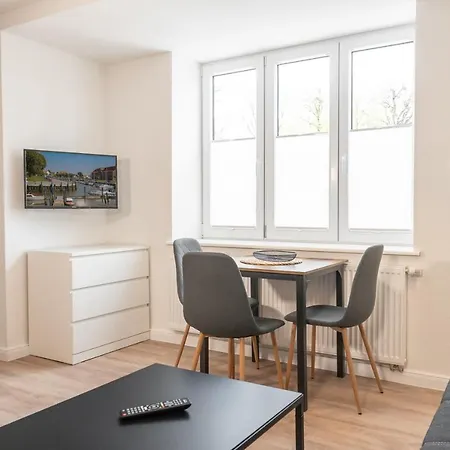 Landschaftliches Haus 通宁