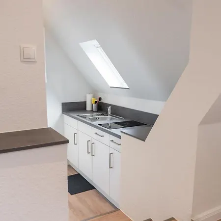 Landschaftliches Haus * Toenning