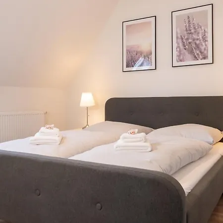 Appart hôtel Landschaftliches Haus