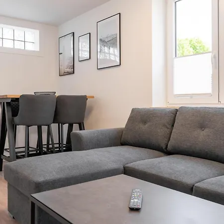 Landschaftliches Haus 3*