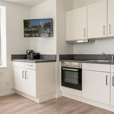 Landschaftliches Haus Tönning